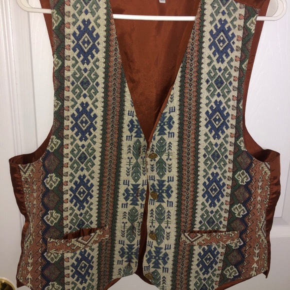 One of a kind BLOUSE - Picture 1 of 9